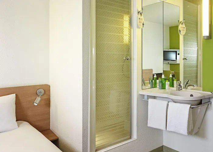 Ibis Budget Stadion * Wrocław