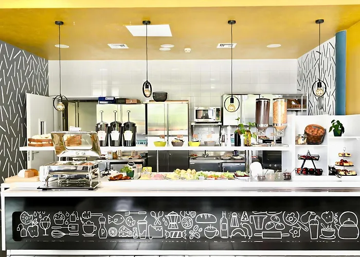 Ibis Budget Stadion * Wrocław