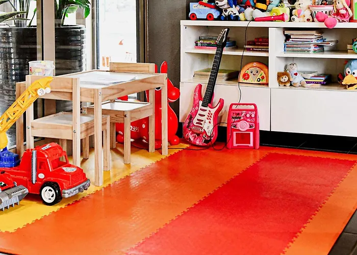 Ibis Budget Stadion *