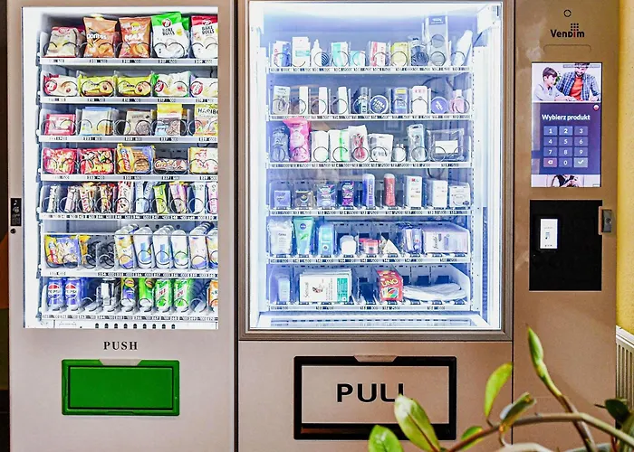 Ibis Budget Stadion *