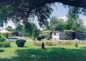 Ibis Budget Stadion * ヴロツワフ