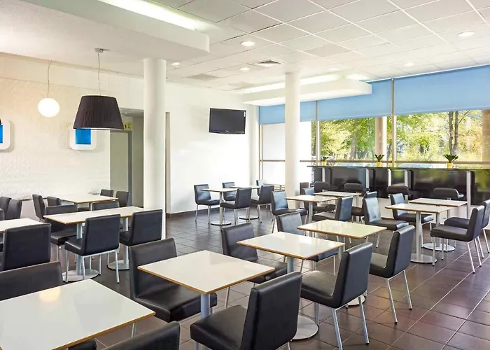 Ibis Budget Stadion * Wrocław