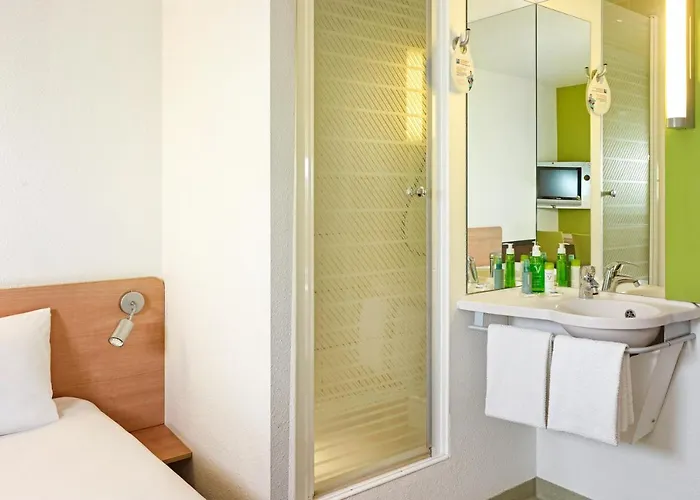 Hotel Ibis Budget Stadion Wrocław