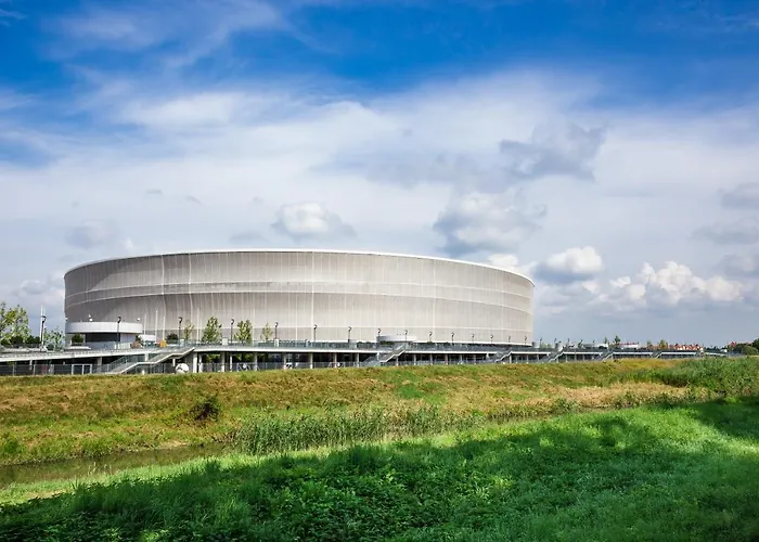 Ibis Budget Stadion *