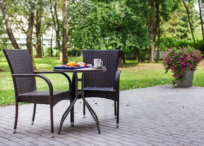 Hotel Ibis Budget Stadion Wrocław